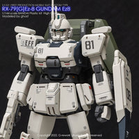 G-Rework CD-H155 Premium Decal for HG 08Team Rx-79Gez-8 Gundam