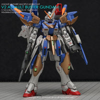 G-Rework CD-H189 Premium Decal for HG V2 Assault Buster Gundam