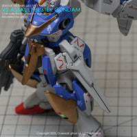 G-Rework CD-H189 Premium Decal for HG V2 Assault Buster Gundam