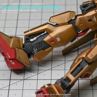G-Rework CD-H200 Premium Decal for HG Hyaku-Shiki (Revive Ver.)