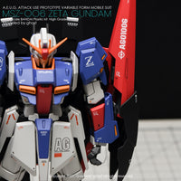 G-Rework CD-H203 Premium Decal for HG Zeta Gundam G.E.P