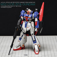 G-Rework CD-H203 Premium Decal for HG Zeta Gundam G.E.P