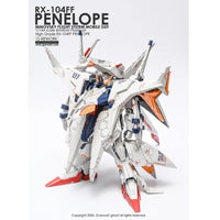 G-Rework CD-H229 Premium Decal for HG Rx-104Ff Penelope