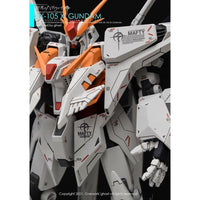 G-Rework CD-H238 Premium Decal for HG Rx-105 Xi Gundam