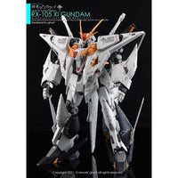 G-Rework CD-H238 Premium Decal for HG Rx-105 Xi Gundam