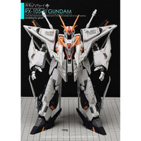 G-Rework CD-H238 Premium Decal for HG Rx-105 Xi Gundam