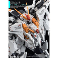G-Rework CD-H238 Premium Decal for HG Rx-105 Xi Gundam