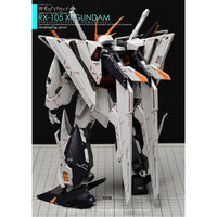 G-Rework CD-H238 Premium Decal for HG Rx-105 Xi Gundam