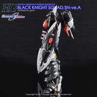 G-Rework CD-H245 Premium Decal for HG Seed B.K.S Shive A