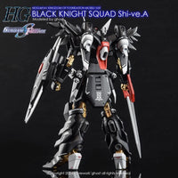 G-Rework CD-H245 Premium Decal for HG Seed B.K.S Shive A