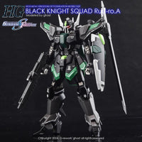 G-Rework CD-H247 Premium Decal for HG Seed B.K.S Rud-Ro ( Series Selectable )