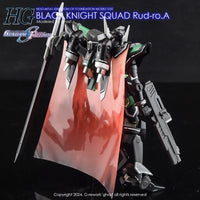 G-Rework CD-H247 Premium Decal for HG Seed B.K.S Rud-Ro ( Series Selectable )