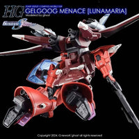 G-Rework CD-H248 Premium Decal for HG Gelgoog Menace [Luna Maria]