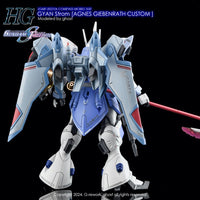G-Rework CD-H249 Premium Decal for HG Seed Gyan Strom