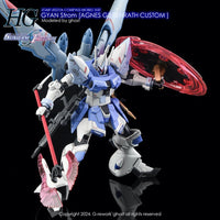 G-Rework CD-H249 Premium Decal for HG Seed Gyan Strom