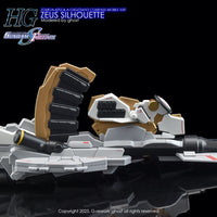G-Rework CD-H258 Premium Decal for HG Zeus Silhouette