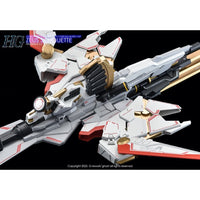 G-Rework CD-H258 Premium Decal for HG Zeus Silhouette