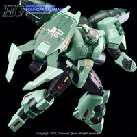 G-Rework CD-H259 Premium Decal for HG Bolinoak-Sammahn