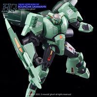 G-Rework CD-H259 Premium Decal for HG Bolinoak-Sammahn