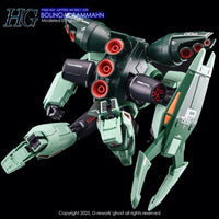 G-Rework CD-H259 Premium Decal for HG Bolinoak-Sammahn