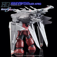 G-Rework CD-H260-CA Premium Decal for HG Seed Cavalier Aifrid