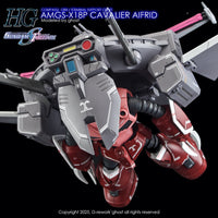 G-Rework CD-H260-CA Premium Decal for HG Seed Cavalier Aifrid
