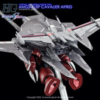 G-Rework CD-H260-CA Premium Decal for HG Seed Cavalier Aifrid