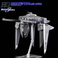 G-Rework CD-H260-CA Premium Decal for HG Seed Cavalier Aifrid