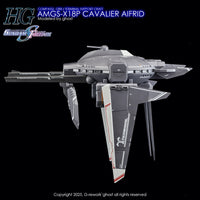 G-Rework CD-H260-CA Premium Decal for HG Seed Cavalier Aifrid