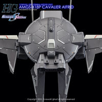 G-Rework CD-H260-CA Premium Decal for HG Seed Cavalier Aifrid