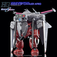 G-Rework CD-H260-CA Premium Decal for HG Seed Cavalier Aifrid