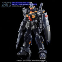 G-Rework CD-H30 Premium Decal for HG Gundam Mk-2 (Titans)