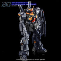 G-Rework CD-H30 Premium Decal for HG Gundam Mk-2 (Titans)