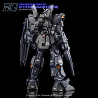 G-Rework CD-H30 Premium Decal for HG Gundam Mk-2 (Titans)