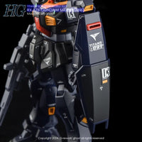 G-Rework CD-H30 Premium Decal for HG Gundam Mk-2 (Titans)
