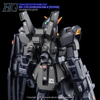 G-Rework CD-H30 Premium Decal for HG Gundam Mk-2 (Titans)