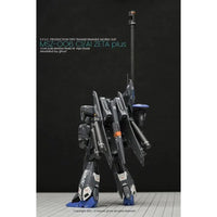 G-Rework CD-HL-ZC1 Premium Decal for HG Zeta Plus C1