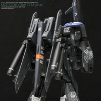 G-Rework CD-HL-ZC1 Premium Decal for HG Zeta Plus C1