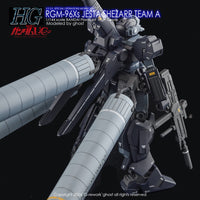G-Rework CD-HL185 Premium Decal for HG RGm-96Xs Jesta Shezarr Type A