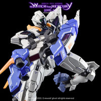 G-Rework CD-HL318 Premium Decal for HG Witch From Mercury Gundam Lfrith Jiu