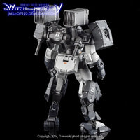 G-Rework CD-HL325 Premium Decal for HG Witch From Mercury Demi Garrison