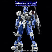 G-Rework CD-HL327 Premium Decal for HG Witch From Mercury Lfrith Anavata