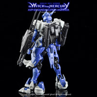 G-Rework CD-HL327 Premium Decal for HG Witch From Mercury Lfrith Anavata