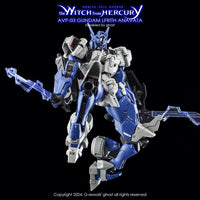 G-Rework CD-HL327 Premium Decal for HG Witch From Mercury Lfrith Anavata