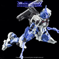 G-Rework CD-HL327 Premium Decal for HG Witch From Mercury Lfrith Anavata