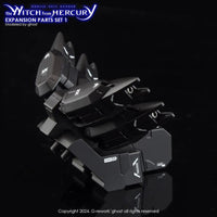 G-Rework CD-HL328 Premium Decal for HG Witch From Mercury Ex Set 1