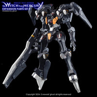 G-Rework CD-HL328 Premium Decal for HG Witch From Mercury Ex Set 1