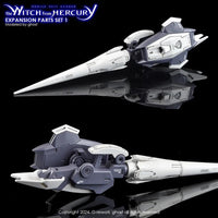 G-Rework CD-HL328 Premium Decal for HG Witch From Mercury Ex Set 1