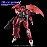 G-Rework CD-HL328 Premium Decal for HG Witch From Mercury Ex Set 1