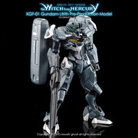 G-Rework CD-HL336 Premium Decal for HG Witch From Mercury Gundam Lfrith Pre-Production Model